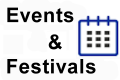 90 Mile Beach Events and Festivals Directory