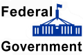 90 Mile Beach Federal Government Information