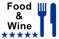 90 Mile Beach Food and Wine Directory