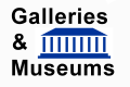 90 Mile Beach Galleries and Museums